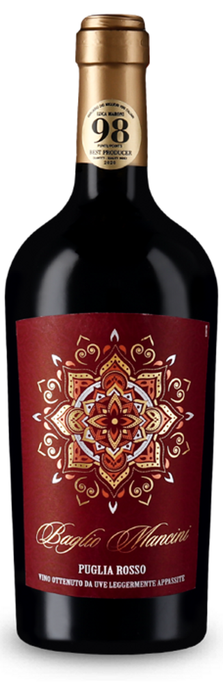Puglia Rosso 2023