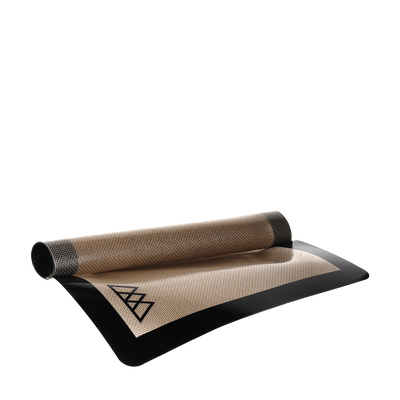 Vínokrál Silikonová podložka na pečení – Gold