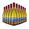 10 lahví Chenin Blanc 2024 – Gold