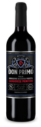 Don Primo Sangiovese Primitivo 2024 – Gold