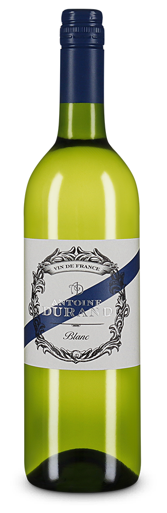 Antoine Durand Blanc 2024 – Gold