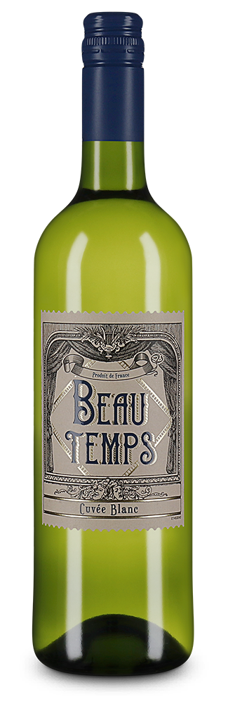 Beau Temps Cuvée Blanc 2024