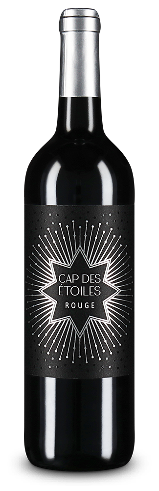 Cap des Étoiles Rouge 2024 – Gold