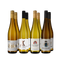 Hvězdný Riesling v balení 4x2 – Gold