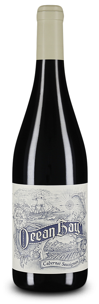 Ocean Bay Cabernet Sauvignon 2024 – Gold