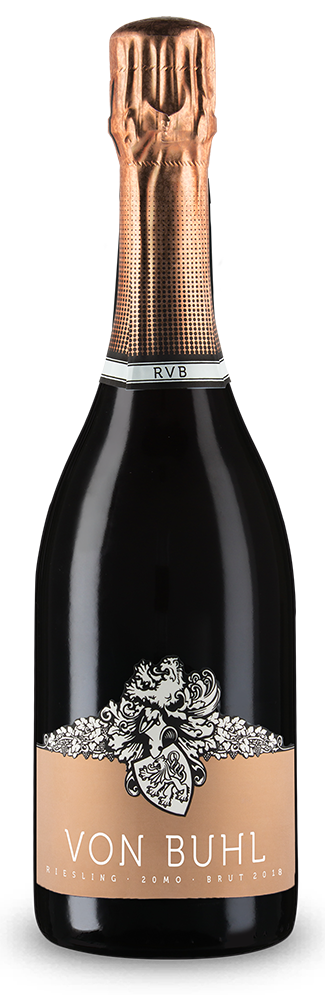 24 MO Riesling VDP.Sekt 2020 – Gold
