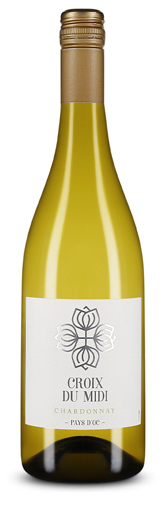 Croix du Midi Chardonnay 2024 – Gold