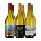 Zlatem oceněný Chenin Blanc v balení 3x2 – Gold