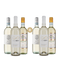 3+3 Pinot Grigio: Naše top kousky – Gold