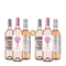 3+3 Oblíbená jihoevropská Rosé – Gold