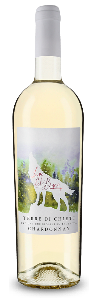 Lupo del Bosco Chardonnay 2024