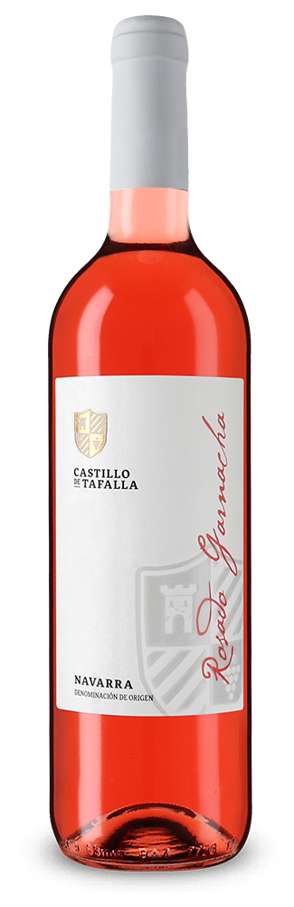 Castillo De Tafalla Garnacha Rosado  2024