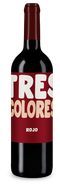 Tres Colores Rojo 2024