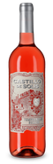 Tempranillo Rosado 2024