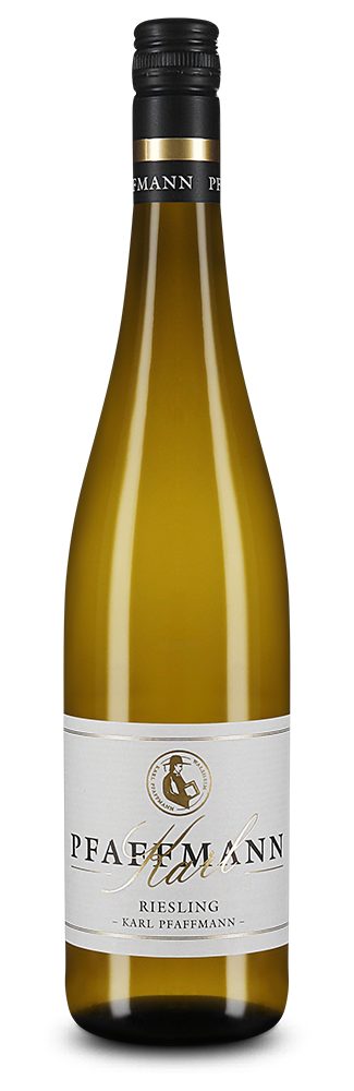 Karl Pfaffmann Edition Karl Pfaffmann Riesling 2024
