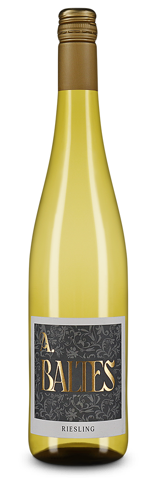 Alexander Baltes Riesling 2024 – Gold