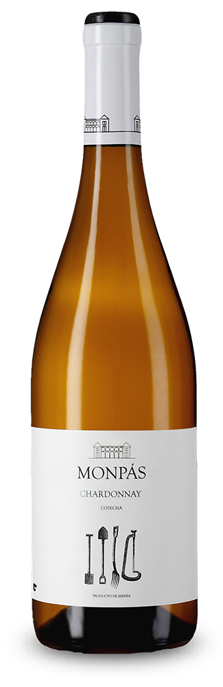 Monpás Chardonnay 2024