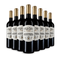 8 lahví Tempranillo 2023 – Gold