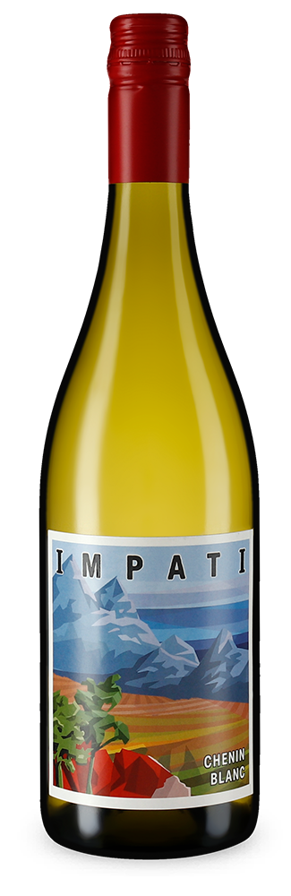 Chenin Blanc 2025