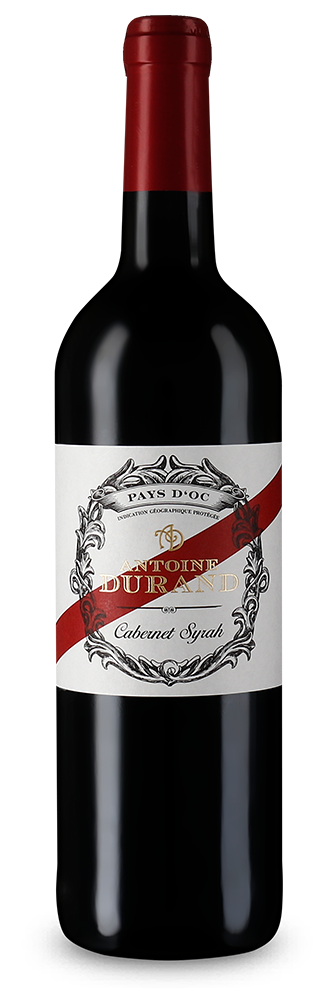 Cabernet Syrah 2024