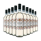 10 lahví Grillo Sicilia 2024