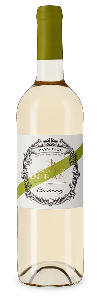 Chardonnay 2024