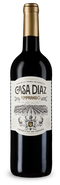 Casa Diaz Tempranillo 2024