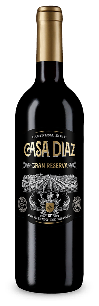 Gran Reserva 2019