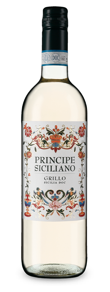 Grillo Sicilia 2025