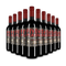 10 lahví Shiraz 2024