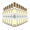12 lahví Pinot Grigio delle Venezie 2024 – Gold