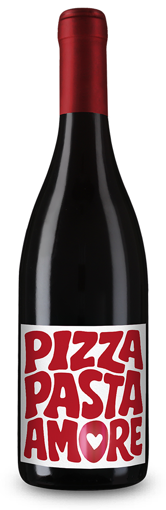 Pizza Pasta Amore Rosso Puglia 2024