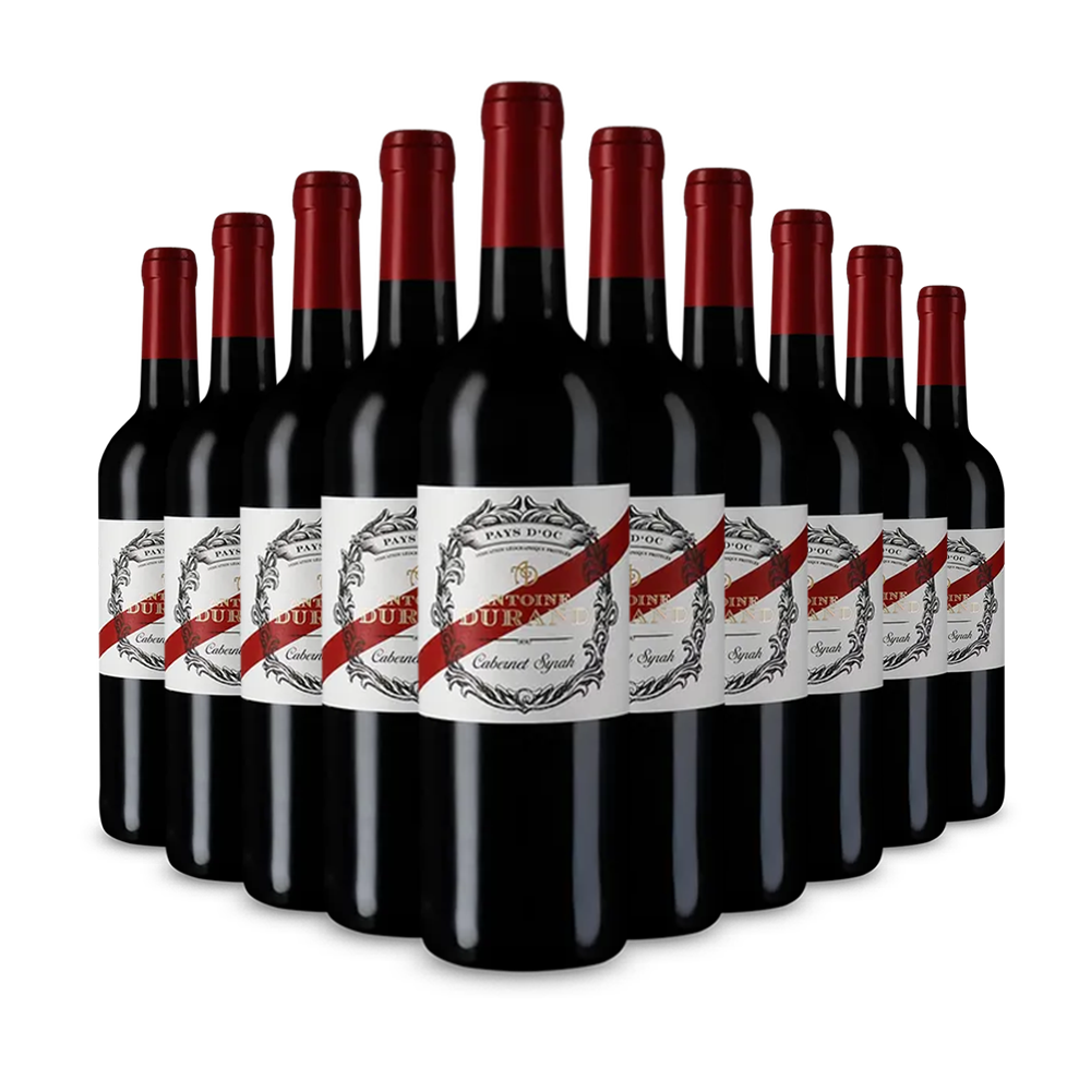 10x Cabernet Syrah 2024