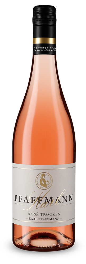 Edition Karl Pfaffmann Rosé 2025