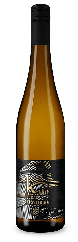 Gönnheim Sauvignon Blanc 2025