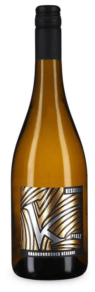 Rulandské šedé Reserve 2025