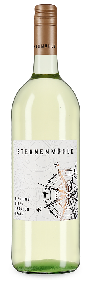 Litrový Riesling 2025