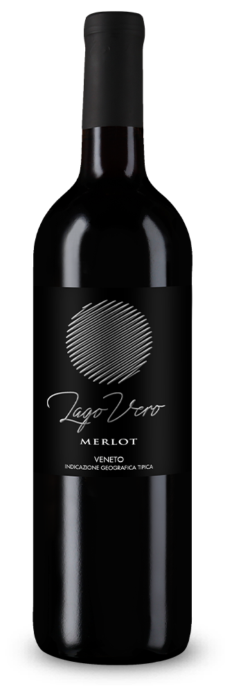 Merlot Veneto 2025