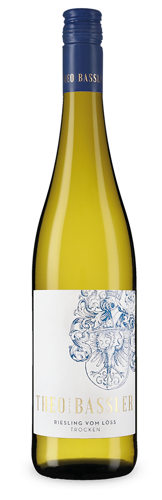 Riesling vom Löss 2025
