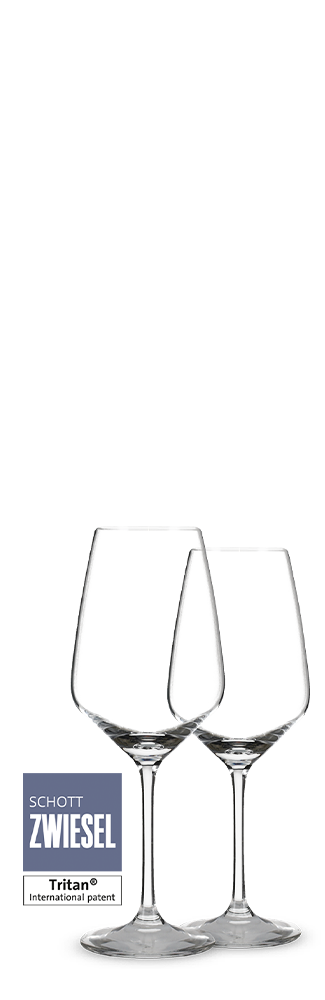 Schott Zwiesel Sada 2 sklenic na víno Schott Zwiesel