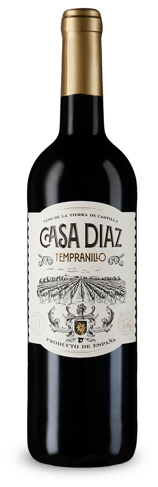 Tempranillo 2025