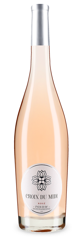 Grenache Syrah Rosé 2025