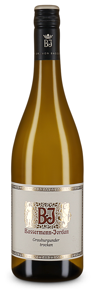 Rulandské šedé Edition №1 2025