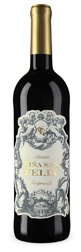 Tempranillo Selección 2025