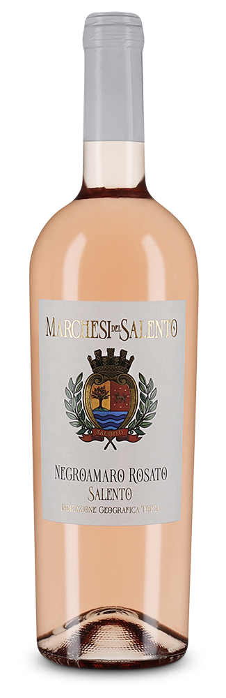 Negroamaro Rosato 2025