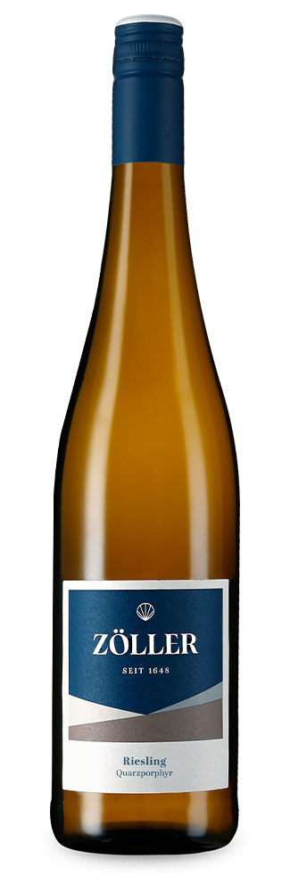 Riesling Quarzporphyr 2025