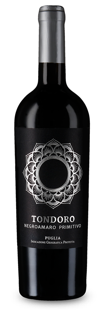Negroamaro Primitivo 2024