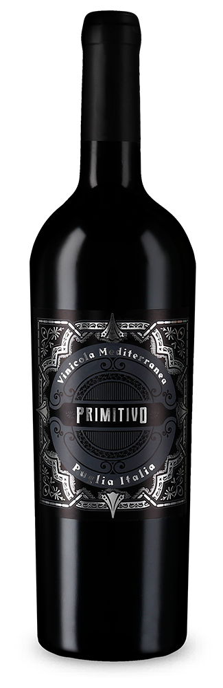 Primitivo Puglia 2025