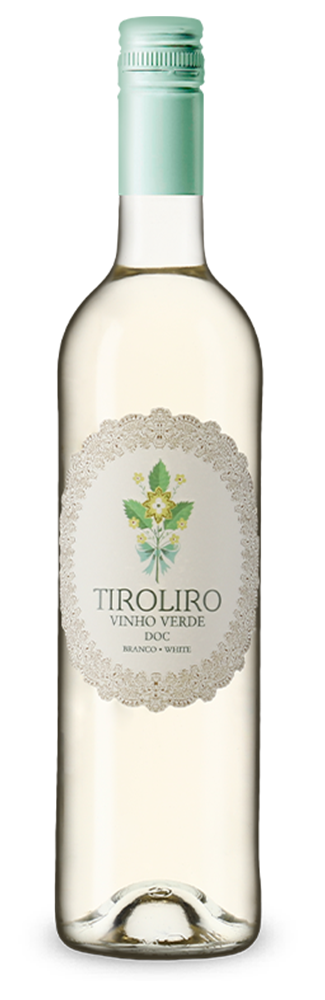 Tiroliro Vinho Verde 2025