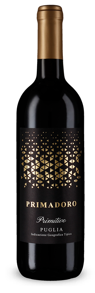 Primadoro Primitivo 2025